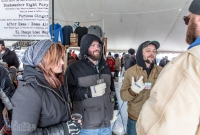 Michigan Winter Beer Festival 2017