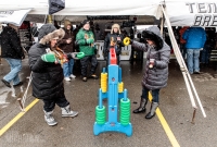 Michigan Winter Beer Festival 2017