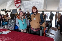 Michigan Winter Beer Festival 2017