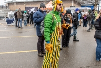 Michigan Winter Beer Festival 2017