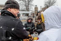 Michigan Winter Beer Festival 2017