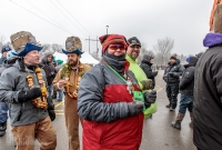 Michigan Winter Beer Festival 2017