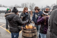 Michigan Winter Beer Festival 2017