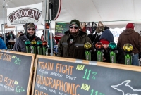 Michigan Winter Beer Festival 2017
