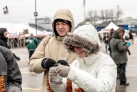 Michigan Winter Beer Festival 2017