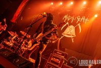 Midnight @ The Majestic, Detroit | Photo By Chuck Marshall