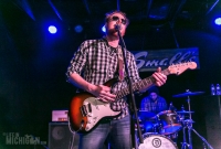 Mike Leslie Band @ Small\'s Hamtramck 29-Jan-2016