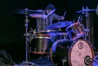 Mike Leslie Band @ Small\'s Hamtramck 29-Jan-2016