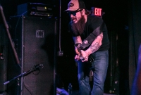 Mike Leslie Band @ Small\'s Hamtramck 29-Jan-2016