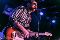 Mike Leslie Band @ Small\'s Hamtramck 29-Jan-2016