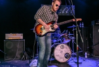 Mike Leslie Band @ Small\'s Hamtramck 29-Jan-2016