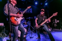 Mike Leslie Band @ Small\'s Hamtramck 29-Jan-2016