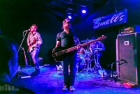 Mike Leslie Band @ Small\'s Hamtramck 29-Jan-2016
