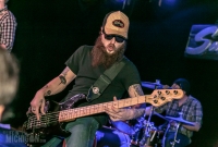 Mike Leslie Band @ Small\'s Hamtramck 29-Jan-2016