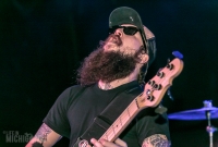 Mike Leslie Band @ Small's Hamtramck 29-Jan-2016