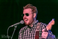 Mike Leslie Band @ Small's Hamtramck 29-Jan-2016