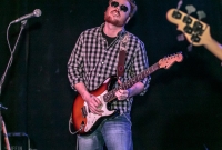 Mike Leslie Band @ Small's Hamtramck 29-Jan-2016