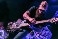 Mike Leslie Band @ Small's Hamtramck 29-Jan-2016