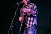 Mike Leslie Band @ Small's Hamtramck 29-Jan-2016