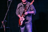 Mike Leslie Band @ Small's Hamtramck 29-Jan-2016