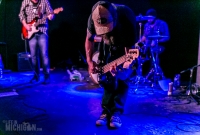 Mike Leslie Band @ Small's Hamtramck 29-Jan-2016
