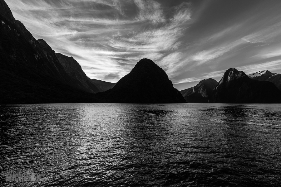 Milford Sound