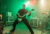 Misery Index - Fall Metal Fest 6 on 1-Nov-2015