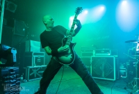 Misery Index - Fall Metal Fest 6 on 1-Nov-2015