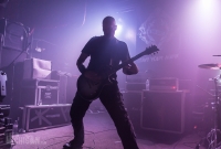 Misery Index - Fall Metal Fest 6 on 1-Nov-2015