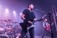 Misery Index - Fall Metal Fest 6 on 1-Nov-2015
