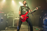 Misery Index - Fall Metal Fest 6 on 1-Nov-2015