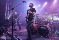 Misery Index - Fall Metal Fest 6 on 1-Nov-2015