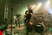 Misery Index - Fall Metal Fest 6 on 1-Nov-2015