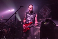Misery Index - Fall Metal Fest 6 on 1-Nov-2015