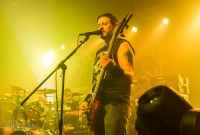 Misery Index - Fall Metal Fest 6 on 1-Nov-2015