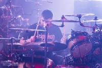 Misery Index - Fall Metal Fest 6 on 1-Nov-2015