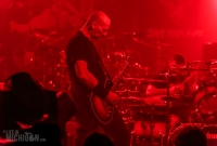 Misery Index - Fall Metal Fest 6 on 1-Nov-2015