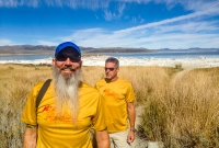 Mono Lake - 2014