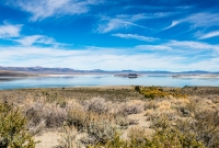 Mono Lake - 2014