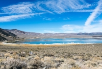 Mono Lake - 2014