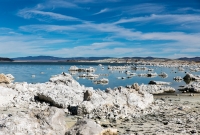 Mono Lake - 2014