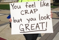 Great sign!