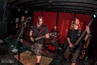 Morta Skuld @ Corktown Tavern - Detroit, MI | Chuck Marshall