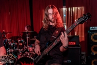 Morta Skuld @ Corktown Tavern - Detroit, MI | Chuck Marshall