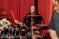 Morta Skuld @ Corktown Tavern - Detroit, MI | Chuck Marshall