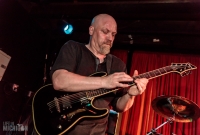 Morta Skuld @ Corktown Tavern - Detroit, MI | Chuck Marshall