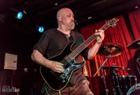 Morta Skuld @ Corktown Tavern - Detroit, MI | Chuck Marshall