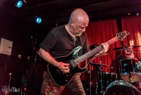 Morta Skuld @ Corktown Tavern - Detroit, MI | Chuck Marshall