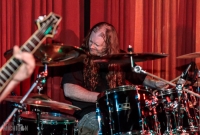 Morta Skuld @ Corktown Tavern - Detroit, MI | Chuck Marshall