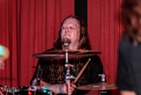 Morta Skuld @ Corktown Tavern - Detroit, MI | Chuck Marshall